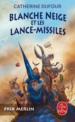 Bertrand.pt - Quand Les Dieux Buvaient Tome 1 : Blanche Neige Et Les Lance-Missiles
