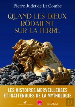 Bertrand.pt - Quand Les Dieux Rôdaient Sur La Terre