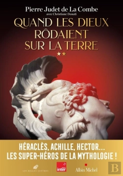 Bertrand.pt - Quand Les Dieux Rôdaient Sur La Terre Tome 2