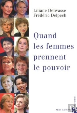 Bertrand.pt - Quand Les Femmes Prennent Le Pouvoir