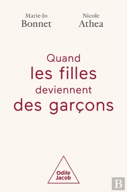 Bertrand.pt - Quand Les Filles Deviennent Des Garçons