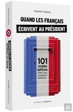 Bertrand.pt - Quand Les Français Écrivent Au Président !