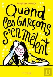 Quand Les Garçons S'En Mêlent