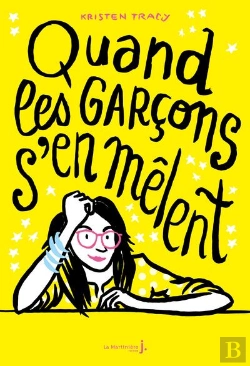 Bertrand.pt - Quand Les Garçons S'En Mêlent