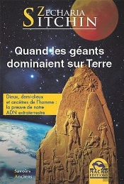 Quand Les Geants Dominaient Sur Terre