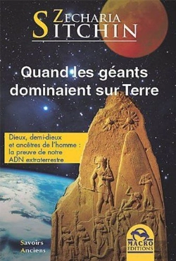 Bertrand.pt - Quand Les Geants Dominaient Sur Terre