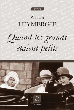 Bertrand.pt - Quand Les Grands Étaient Petits