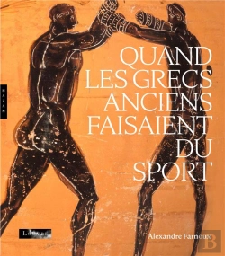Bertrand.pt - Quand Les Grecs Anciens Faisaient Du Sport