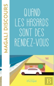 Quand Les Hasards Sont Des Rendez-Vous