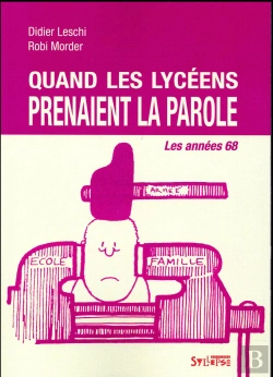 Bertrand.pt - Quand Les Lycéens Prenaient La Parole