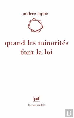 Bertrand.pt - Quand Les Minorités Font La Loi
