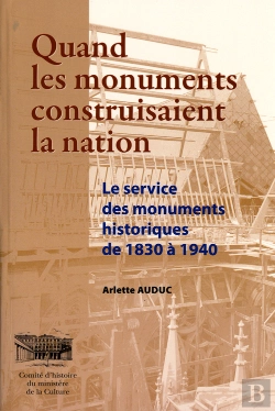 Bertrand.pt - Quand Les Monuments Construisaient La Nation