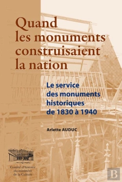 Bertrand.pt - Quand Les Monuments Construisaient La Nation