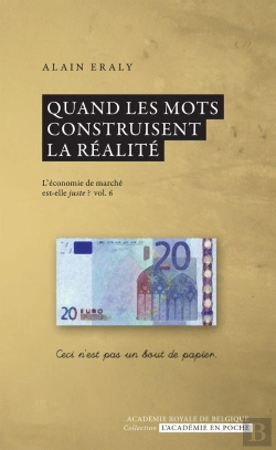Bertrand.pt - Quand Les Mots Construisent La Réalité