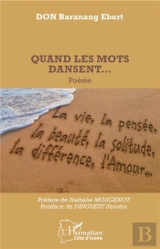 Quand Les Mots Dansent... - Poesie