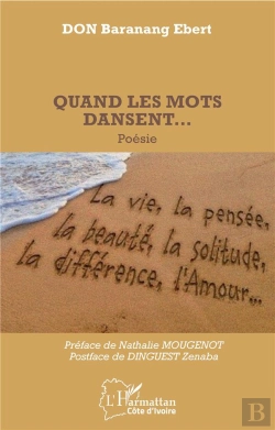 Bertrand.pt - Quand Les Mots Dansent... - Poesie