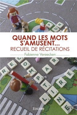 Bertrand.pt - Quand Les Mots S'Amusent... Recueil De Recitations