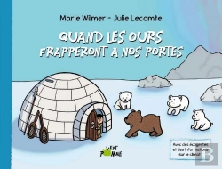 Bertrand.pt - Quand Les Ours Frapperont A Nos Portes