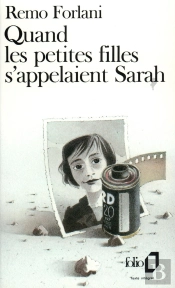 Quand Les Petites Filles S'Appelaient Sarah