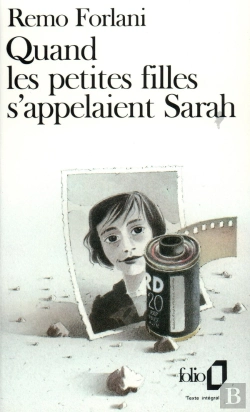 Bertrand.pt - Quand Les Petites Filles S'Appelaient Sarah