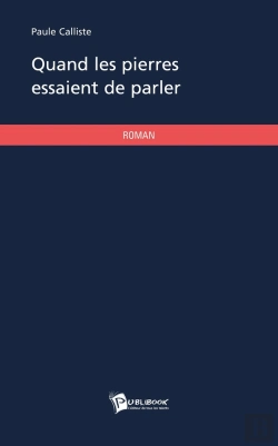 Bertrand.pt - Quand Les Pierres Essaient De Parler