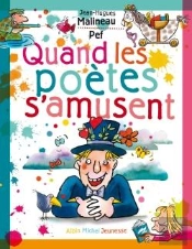 Quand Les Poètes S'Amusent