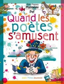 Bertrand.pt - Quand Les Poètes S'Amusent