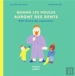 Bertrand.pt - Quand Les Poules Auront Des Dents
