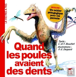 Bertrand.pt - Quand Les Poules Avaient Des Dents