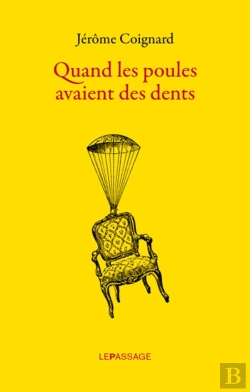 Bertrand.pt - Quand Les Poules Avaient Des Dents