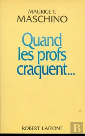 Quand Les Profs Craquent