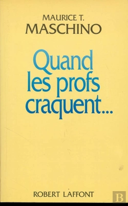 Bertrand.pt - Quand Les Profs Craquent