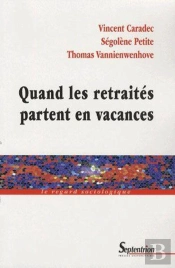 Quand Les Retraités Partent En Vacances