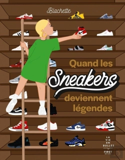 Bertrand.pt - Quand Les Sneakers Deviennent Légendes