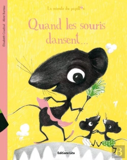 Bertrand.pt - Quand Les Souris Dansent