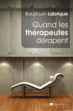 Bertrand.pt - Quand Les Therapeutes Derapent