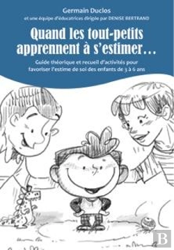 Bertrand.pt - Quand Les Tout-Petits Apprennent A S'Estimer