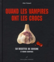 Quand Les Vanmpires Ont Les Crocs-50 Rec
