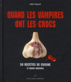 Bertrand.pt - Quand Les Vanmpires Ont Les Crocs-50 Rec