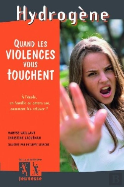 Bertrand.pt - Quand Les Violences Vous Touchent