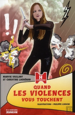 Bertrand.pt - Quand Les Violences Vous Touchent