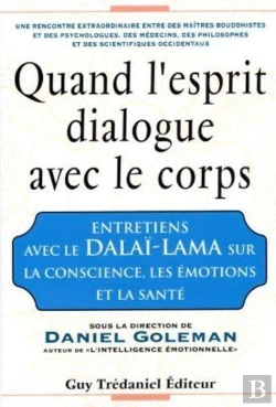 Bertrand.pt - Quand L'Esprit Dialogue Avec Le Corps