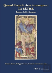 Quand L'Esprit Vient À Manquer : La Bêtise (France, Italie, Espagne)