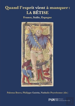 Bertrand.pt - Quand L'Esprit Vient À Manquer : La Bêtise (France, Italie, Espagne)