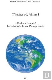 Quand L'Habiter Fait Sa Loi ; L'Héritage De Johnny Hallyday