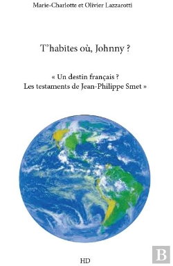 Bertrand.pt - Quand L'Habiter Fait Sa Loi ; L'Héritage De Johnny Hallyday