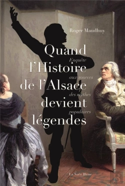 Bertrand.pt - Quand L'Histoire D'Alsace Devient Légendes