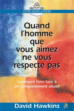 Bertrand.pt - Quand L'Homme Que Vous Aimez Ne Vous Respecte Pas