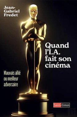 Bertrand.pt - Quand L'Ia Fait Son Cinéma : Mauvais Allié Ou Meilleur Adversaire