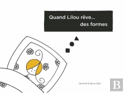 Bertrand.pt - Quand Lilou Reve ... Des Formes